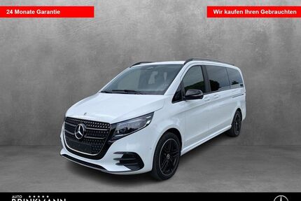 Mercedes-Benz V 300 Gebrauchtwagen