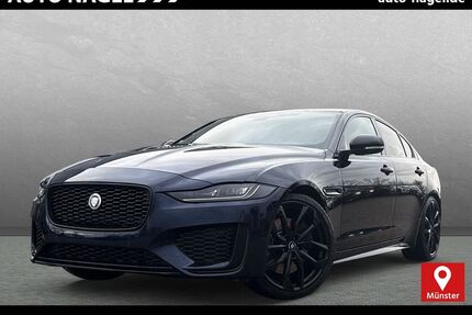Jaguar XE Gebrauchtwagen