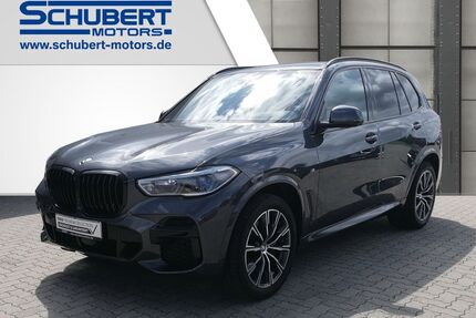 BMW X5 Gebrauchtwagen