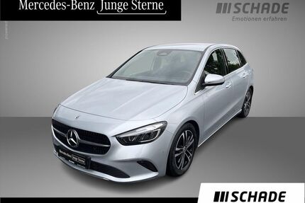 Mercedes-Benz B 200 Gebrauchtwagen