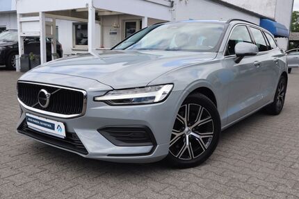 Volvo V60 Gebrauchtwagen