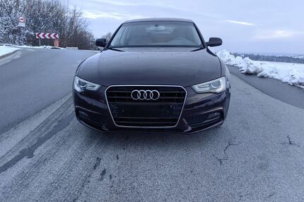 Audi A5 Gebrauchtwagen