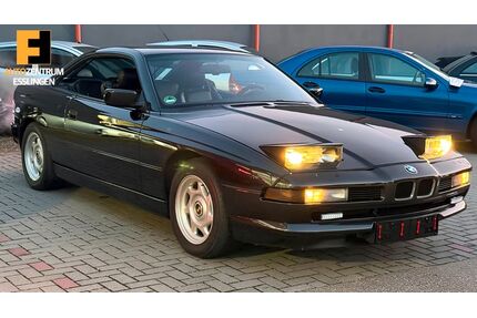 BMW 850 Gebrauchtwagen