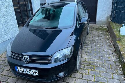 VW Golf Plus Gebrauchtwagen