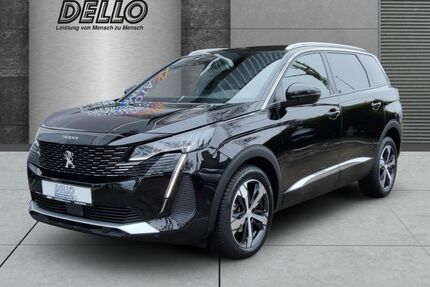 Peugeot 5008 Gebrauchtwagen