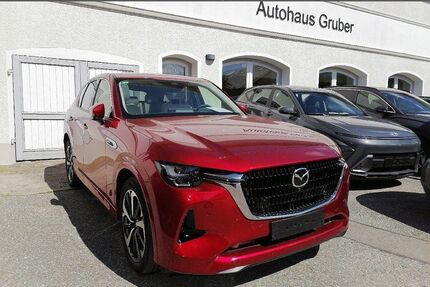 Mazda CX-60 Gebrauchtwagen
