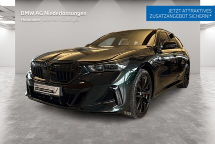BMW 550 Gebrauchtwagen