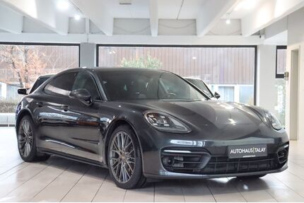 Porsche Panamera Gebrauchtwagen