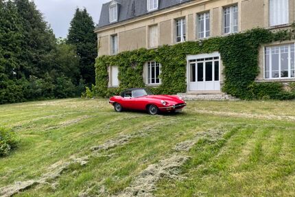 Jaguar E-Type Gebrauchtwagen