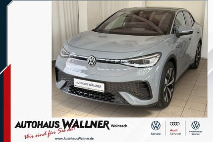 VW ID.5 Gebrauchtwagen