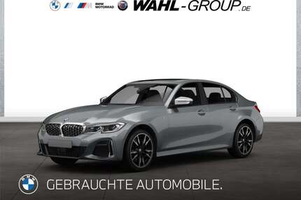 Alpina D3 Gebrauchtwagen