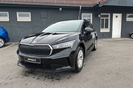 Skoda Enyaq Gebrauchtwagen