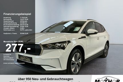 Skoda Enyaq Gebrauchtwagen