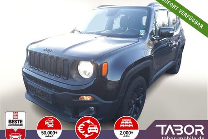 Jeep Renegade Gebrauchtwagen