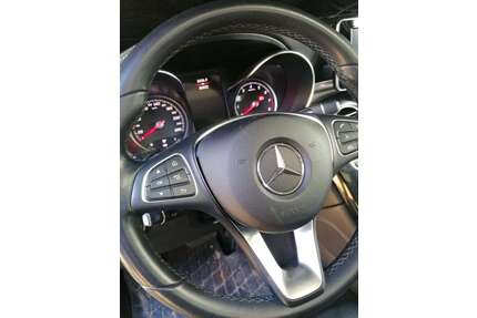 Mercedes-Benz GLC 250 Gebrauchtwagen