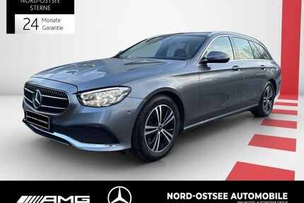 Mercedes-Benz E 220 Gebrauchtwagen