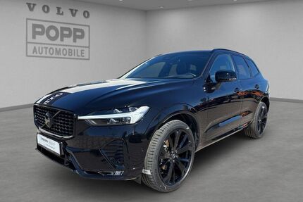 Volvo XC60 Gebrauchtwagen