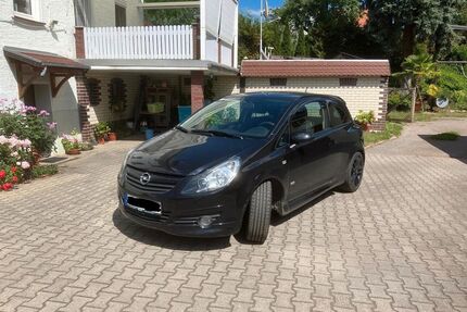 Opel Corsa Gebrauchtwagen