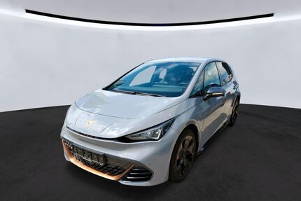 Cupra Born Gebrauchtwagen