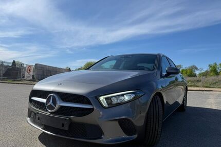 Mercedes-Benz A 200 Gebrauchtwagen