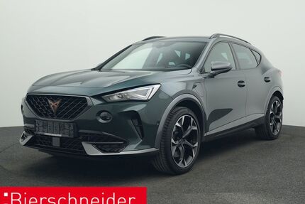 Cupra Formentor Gebrauchtwagen