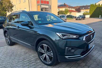 Seat Tarraco Gebrauchtwagen
