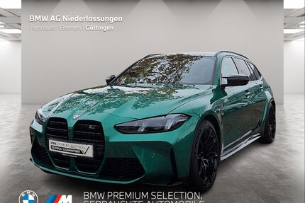 BMW M3 Gebrauchtwagen