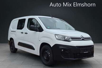 Citroen Berlingo Gebrauchtwagen