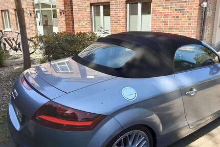 Audi TT Gebrauchtwagen