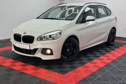 BMW 220 Active Tourer Gebrauchtwagen