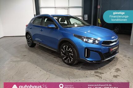 Kia XCeed Gebrauchtwagen