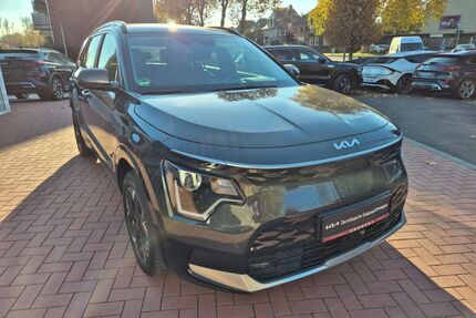 Kia Niro EV Gebrauchtwagen
