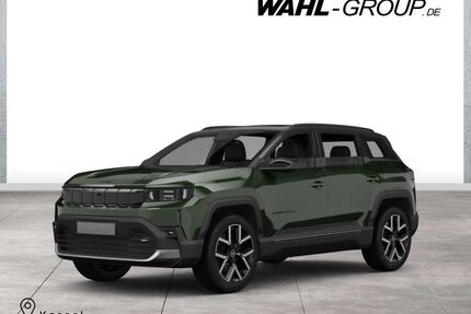 Jeep Compass Gebrauchtwagen