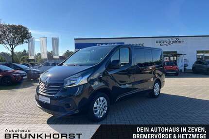 Renault Trafic Gebrauchtwagen