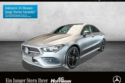 Mercedes-Benz CLA 250 Gebrauchtwagen