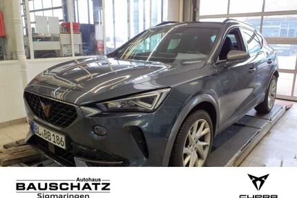 Cupra Formentor Gebrauchtwagen