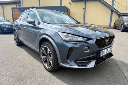 Cupra Formentor Gebrauchtwagen