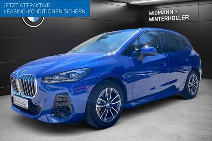 BMW 220 Active Tourer Gebrauchtwagen