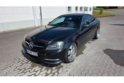 Mercedes-Benz C 220 Gebrauchtwagen