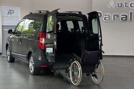 Dacia Dokker Gebrauchtwagen