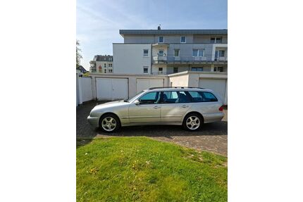 Mercedes-Benz E 430 Gebrauchtwagen