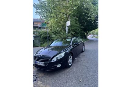 Peugeot 508 Gebrauchtwagen