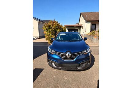 Renault Kadjar Gebrauchtwagen