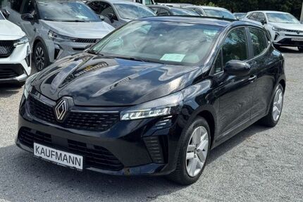 Renault Clio Gebrauchtwagen