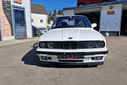 BMW 325 Gebrauchtwagen