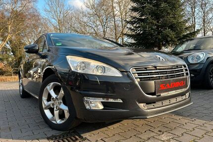 Peugeot 508 Gebrauchtwagen