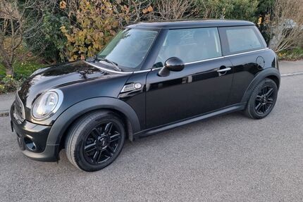 Mini One D Gebrauchtwagen