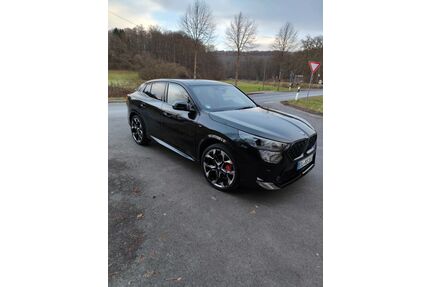 BMW X2 Gebrauchtwagen