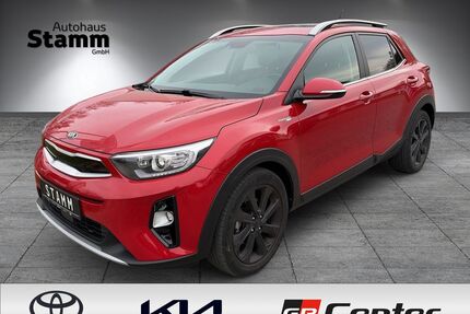 Kia Stonic Gebrauchtwagen