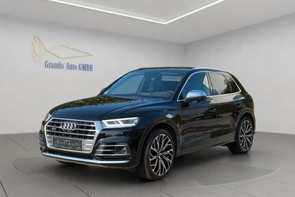 Audi SQ5 Gebrauchtwagen